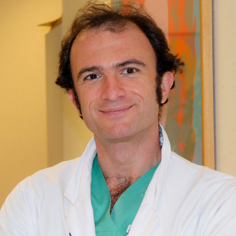 Dr. Salvatore D’Arpa